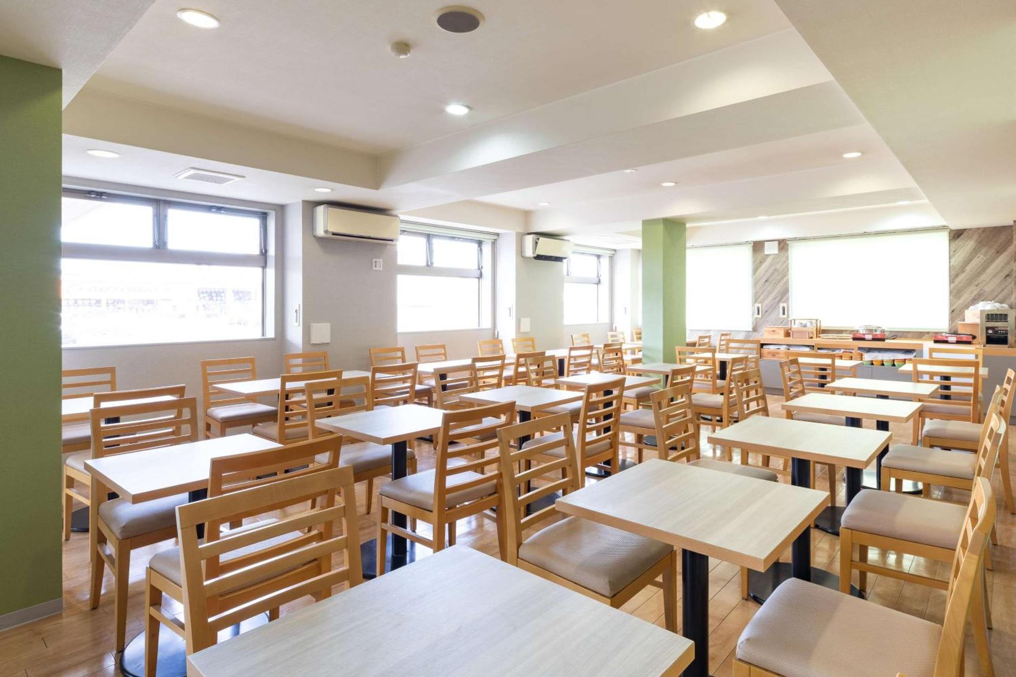 Comfort Inn Kashima Kashima (Ibaraki) Exterior foto
